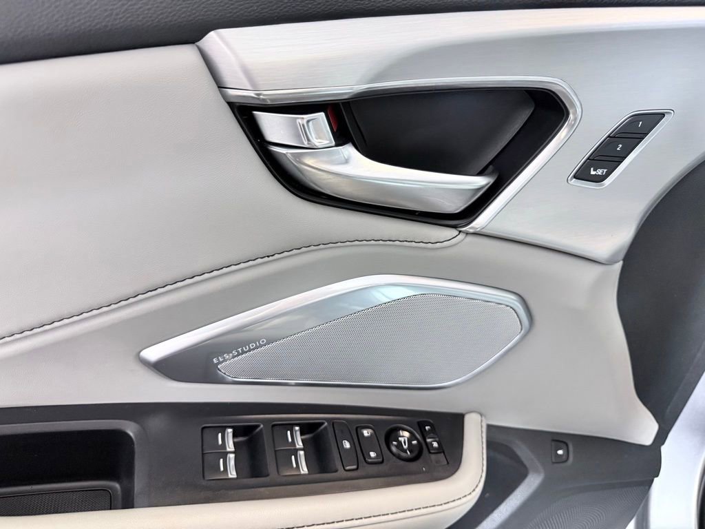 Used 2019 Acura RDX w/ Technology Package image 22