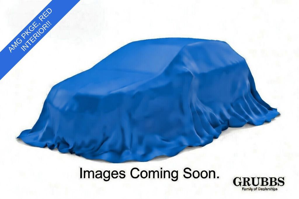 Used 2021 Mercedes-Benz A 35 AMG 4MATIC image 11