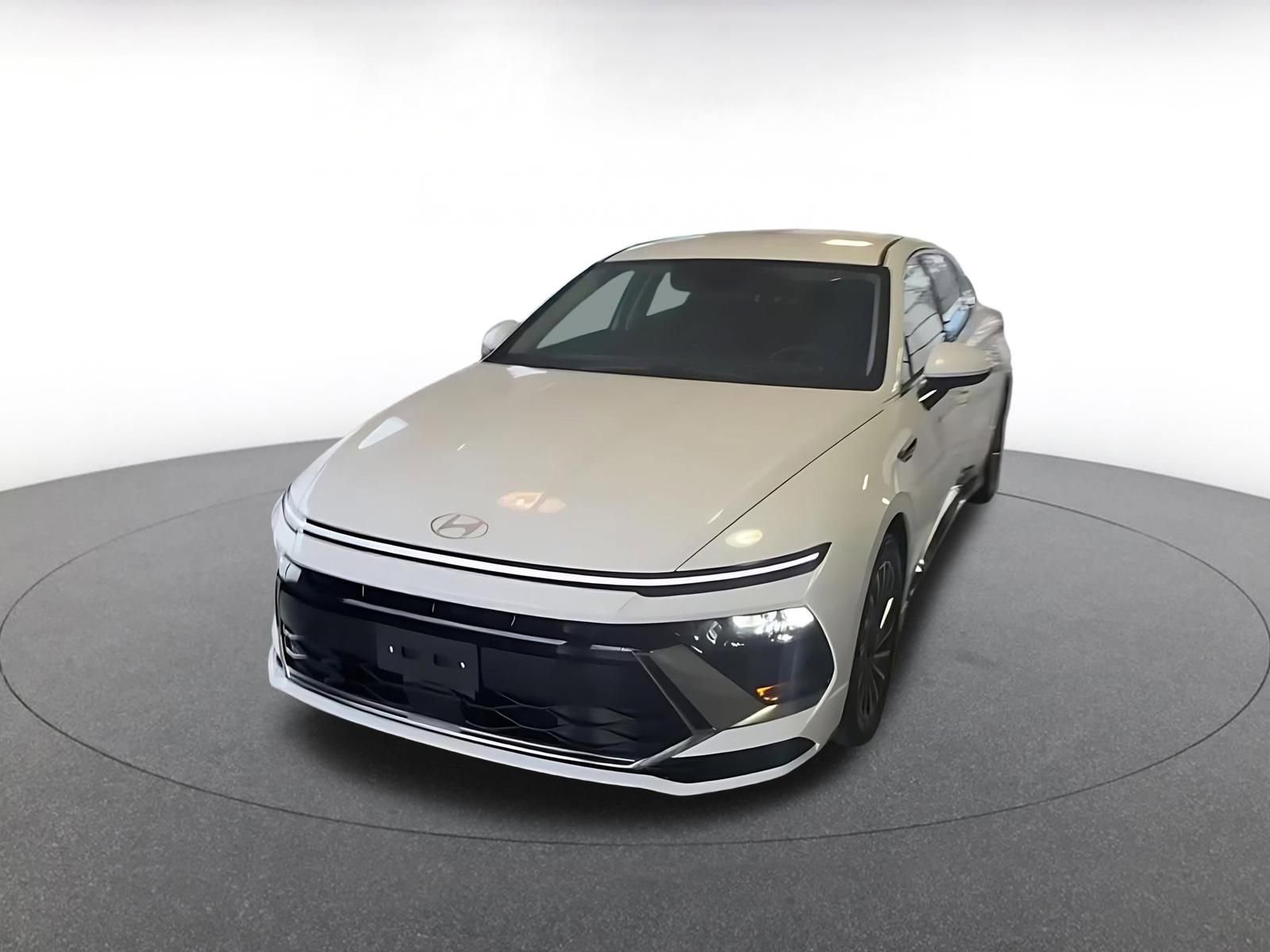 Used 2025 Hyundai Sonata SEL image 7