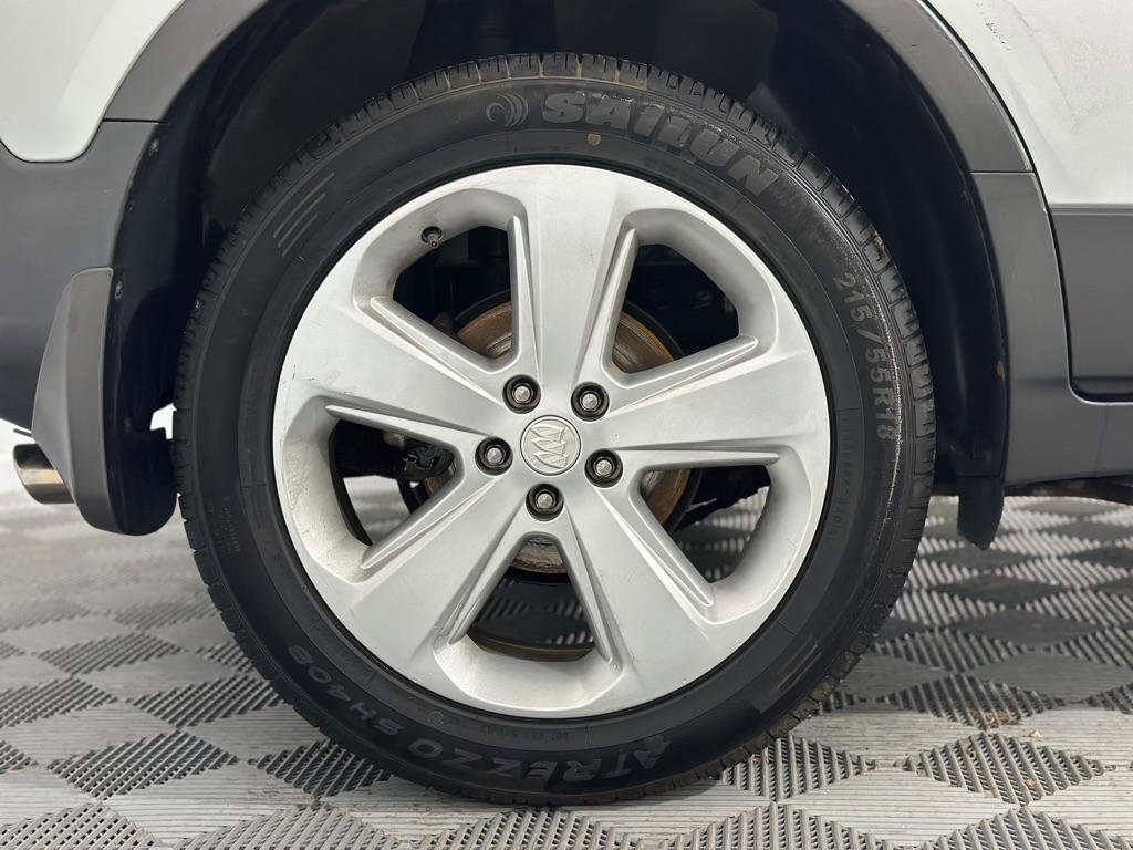 Used 2015 Buick Encore AWD image 38