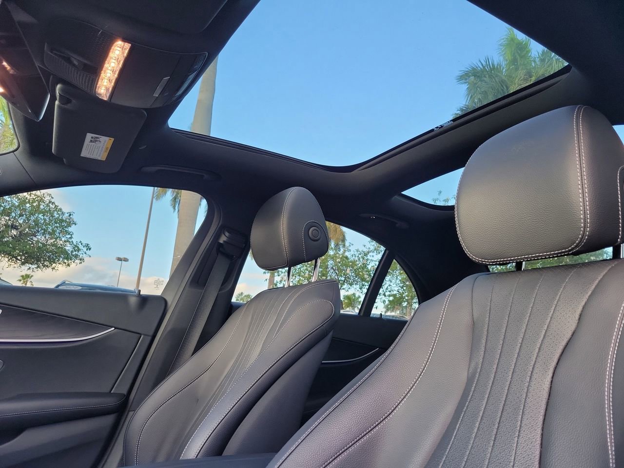 Certified 2022 Mercedes-Benz E 350 Sedan image 26