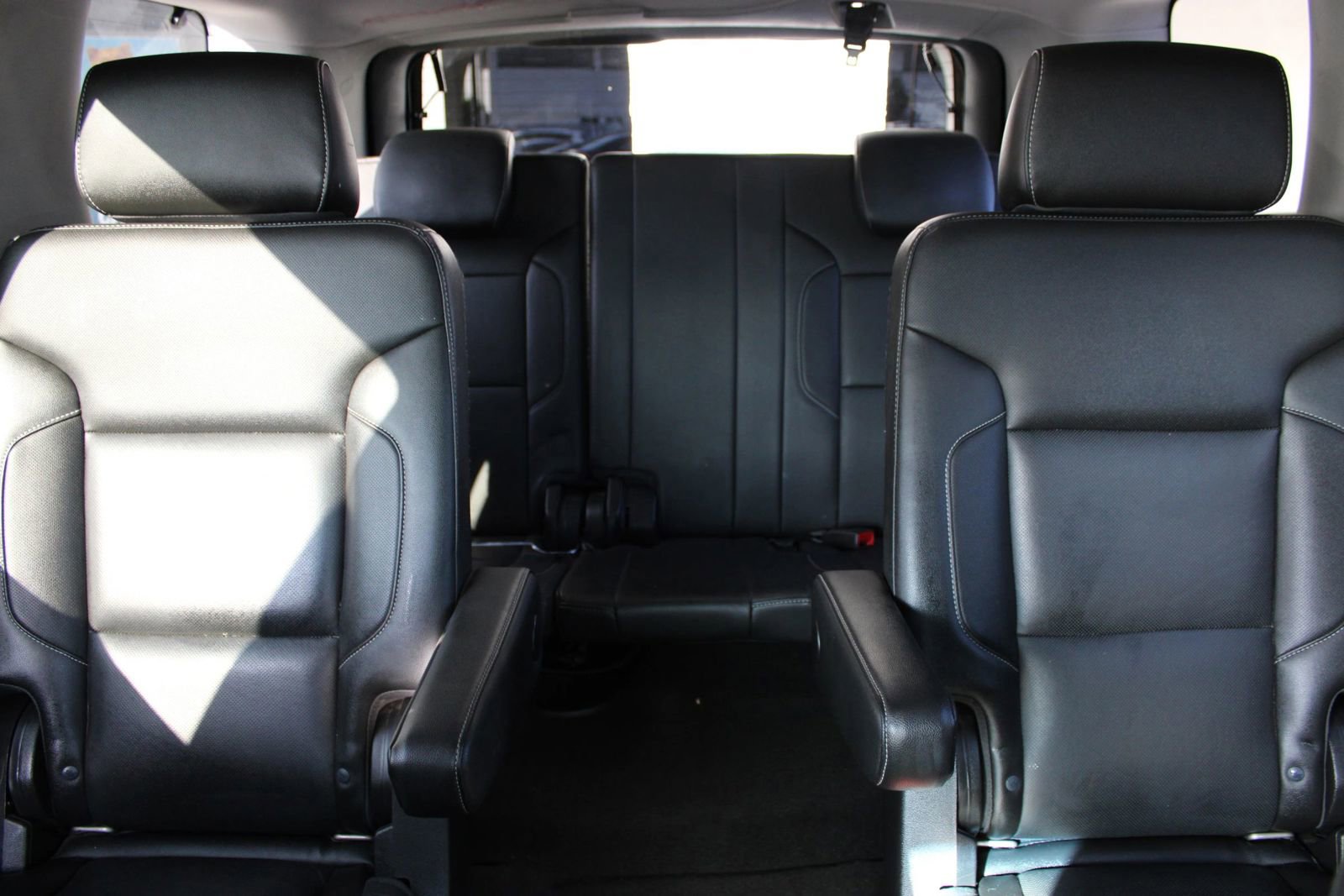 Used 2018 Chevrolet Tahoe Premier image 15