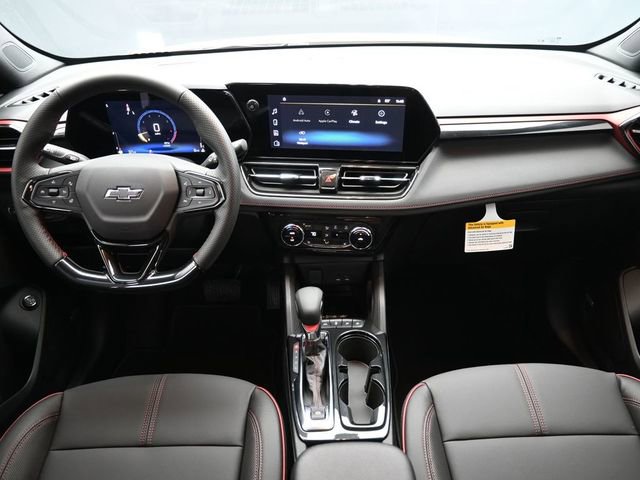 New 2026 Chevrolet TrailBlazer RS w/ Convenience Package image 23