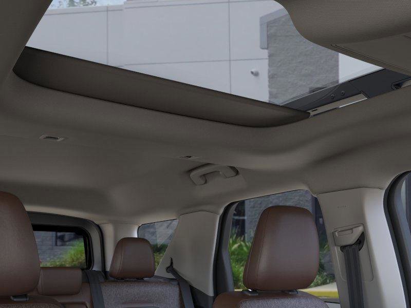 New 2025 Ford Bronco Sport Outer Banks w/ Outer Banks Tech Package+ image 22