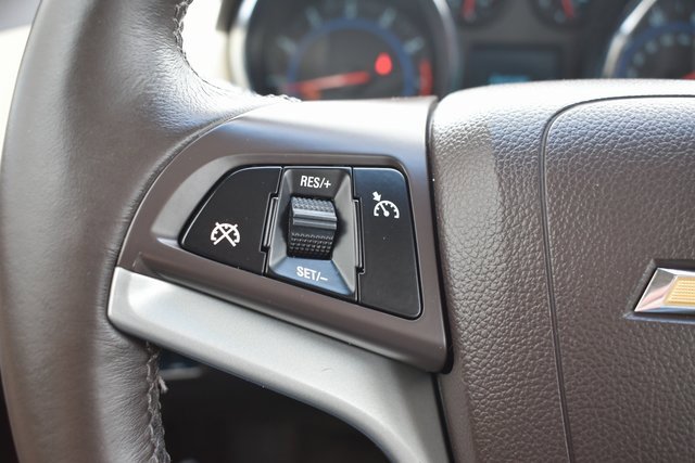 Used 2011 Chevrolet Cruze LTZ w/ RS Package image 20