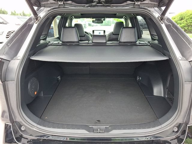 Certified 2023 Toyota RAV4 XSE AWD/4WD image 29