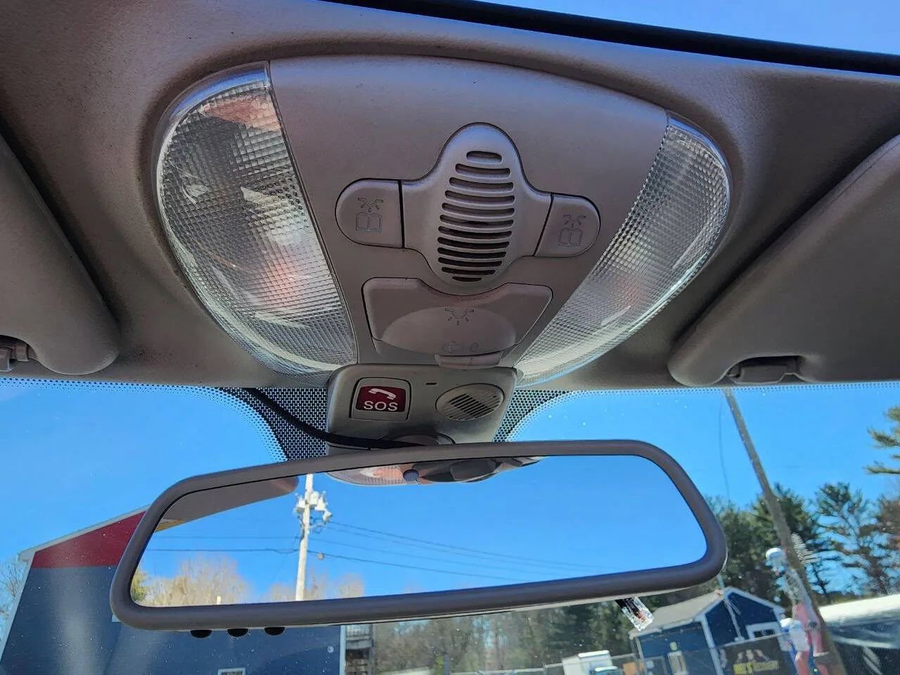 Used 2007 Mercedes-Benz SL 550 image 24