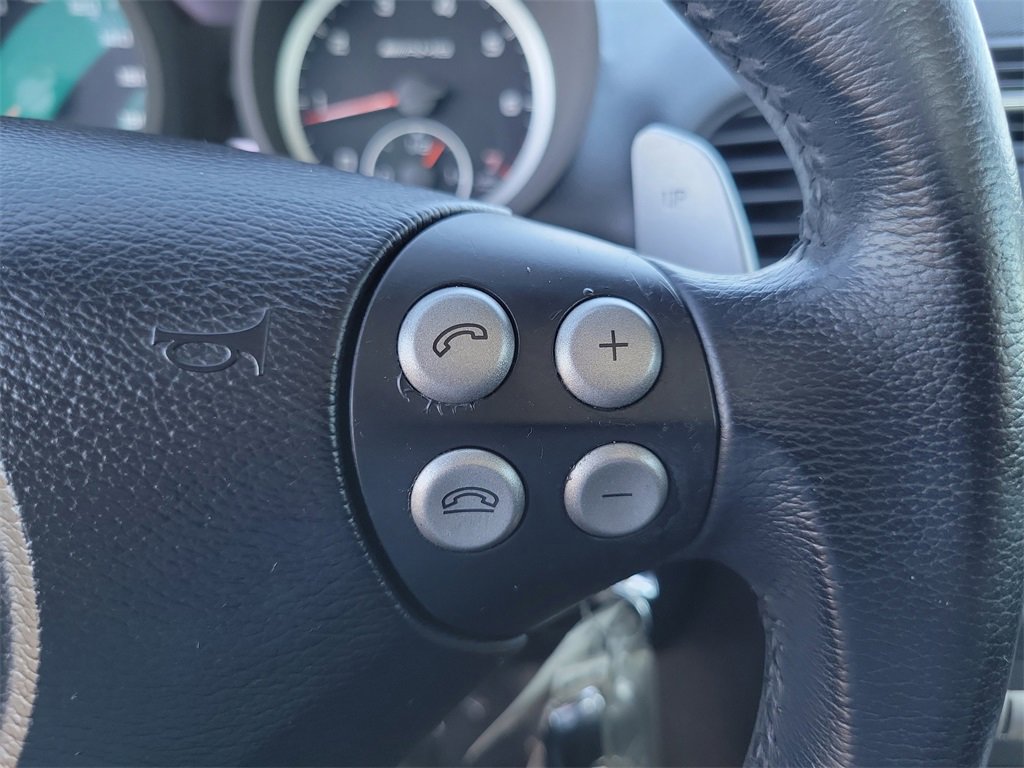 Used 2007 Mercedes-Benz SLK 55 AMG image 6