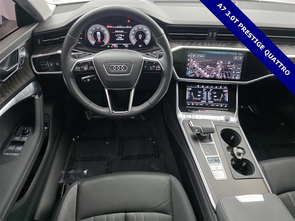 Used 2019 Audi A7 3.0T Prestige w/ Prestige Package image 13