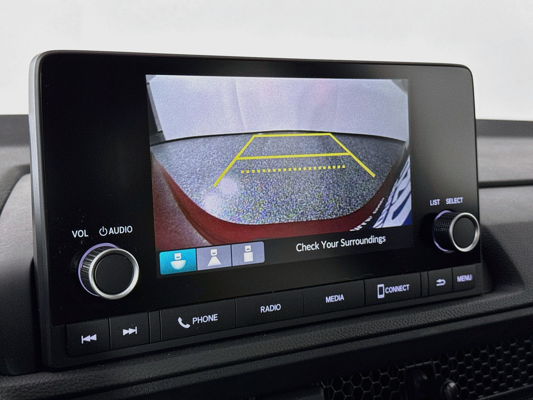 Certified 2024 Honda CR-V LX image 13