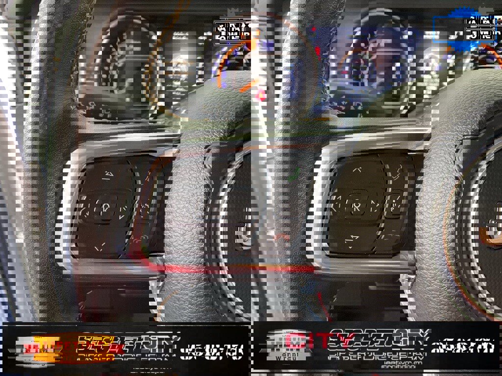 Used 2022 Jeep Wrangler Unlimited Sahara image 15