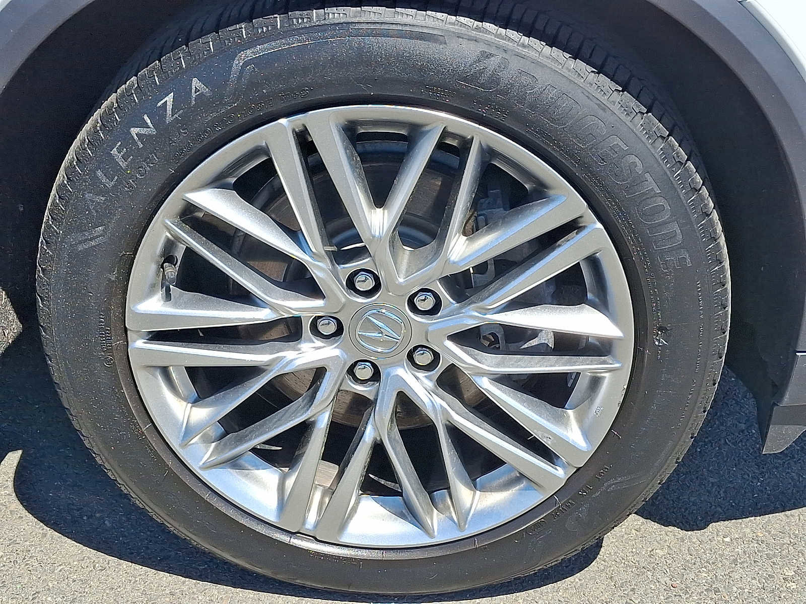 Certified 2023 Acura MDX SH-AWD w/ Advance Package image 9