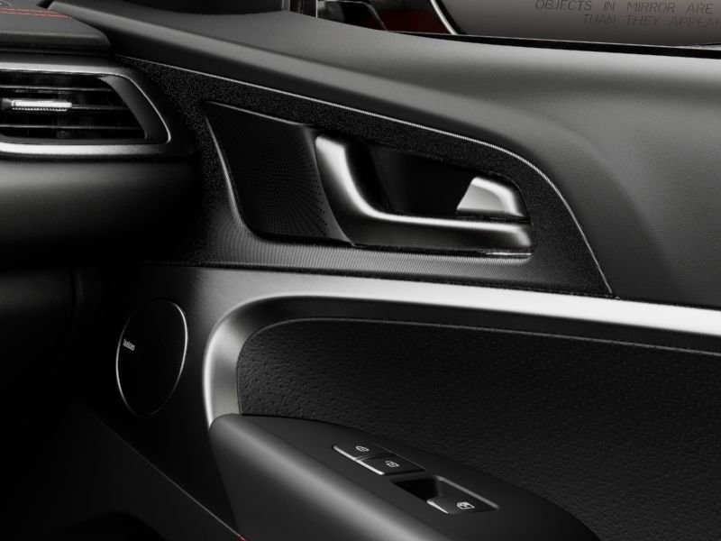 New 2026 Genesis G70 3.3T Sport Prestige image 27