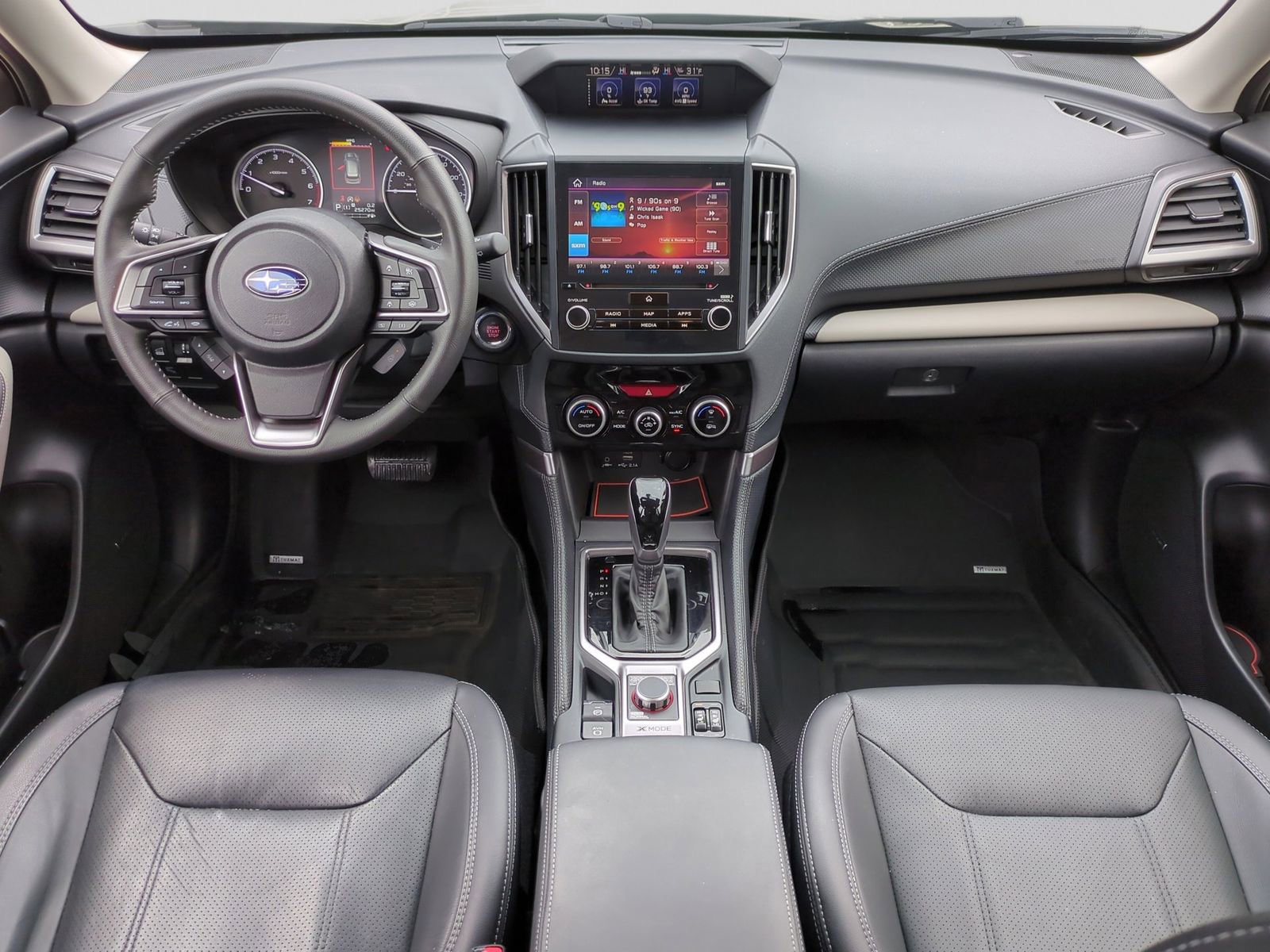 Used 2023 Subaru Forester Limited AWD/4WD image 19