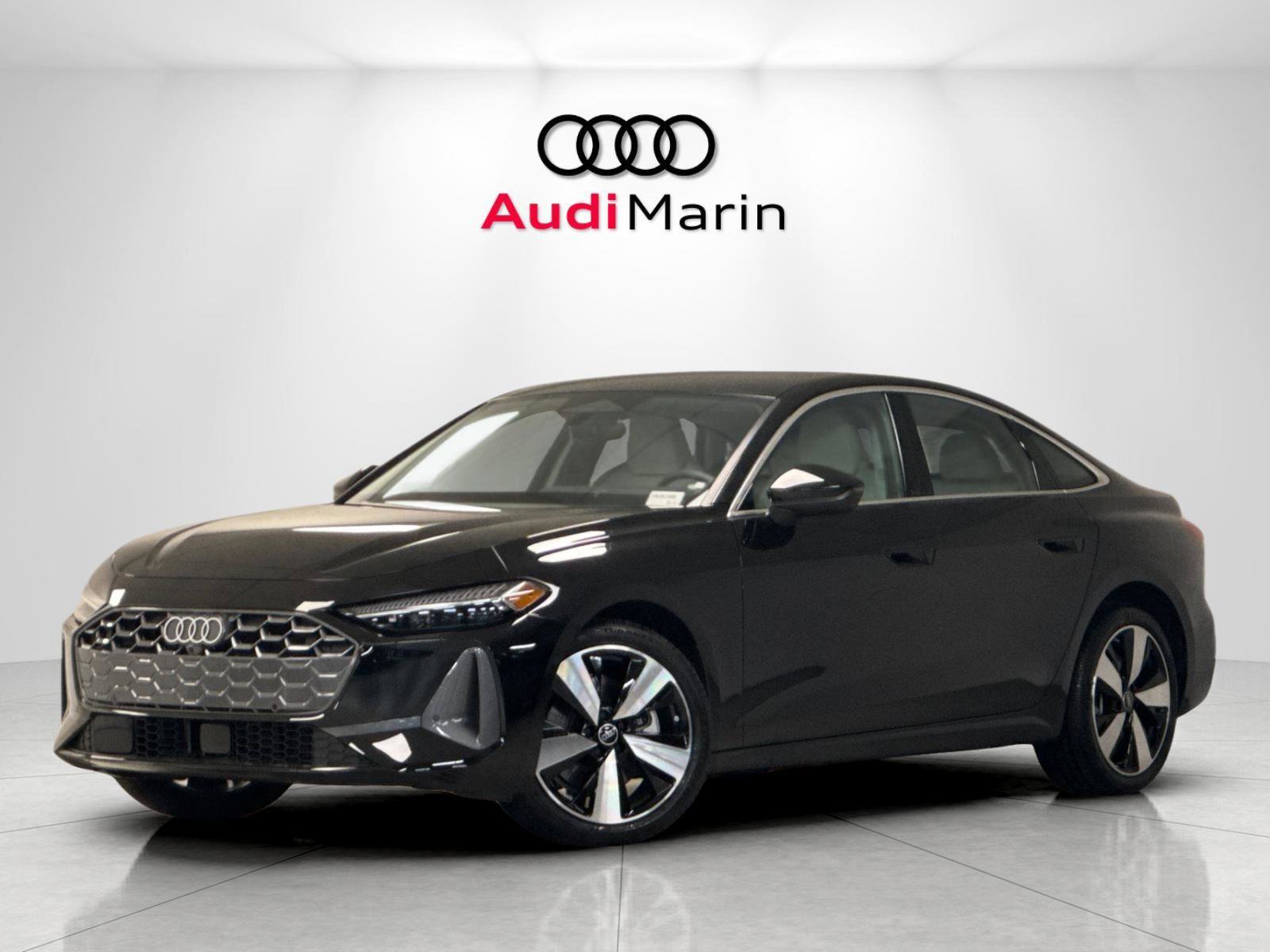 New 2025 Audi A5 2.0T Premium Plus image 1