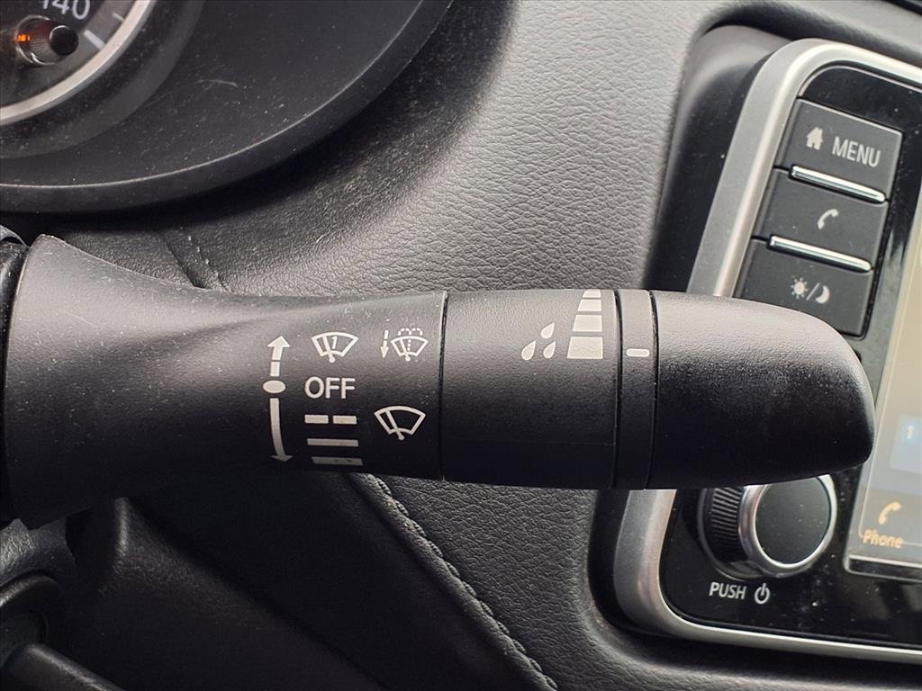 Used 2024 Nissan Versa S w/ S Plus Package image 16