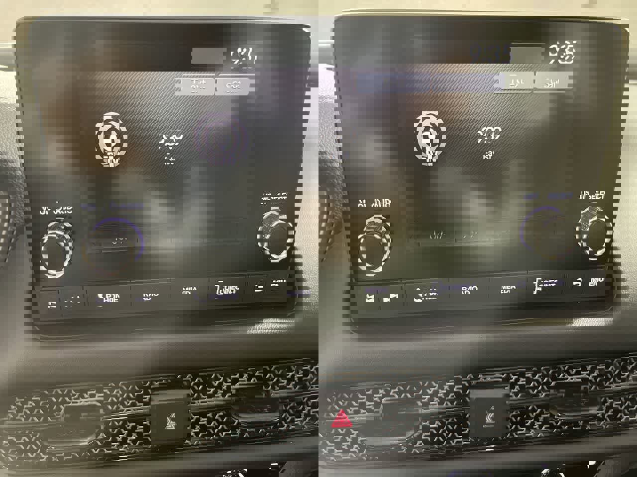 Used 2025 Honda HR-V Sport image 18