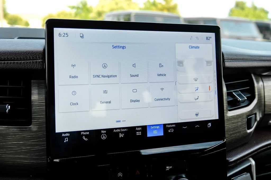 Used 2024 Ford Expedition Max Limited RWD image 39