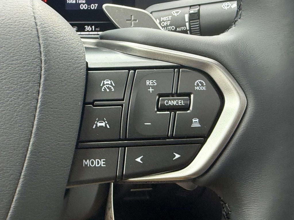 New 2026 Lexus IS 350 F Sport image 17