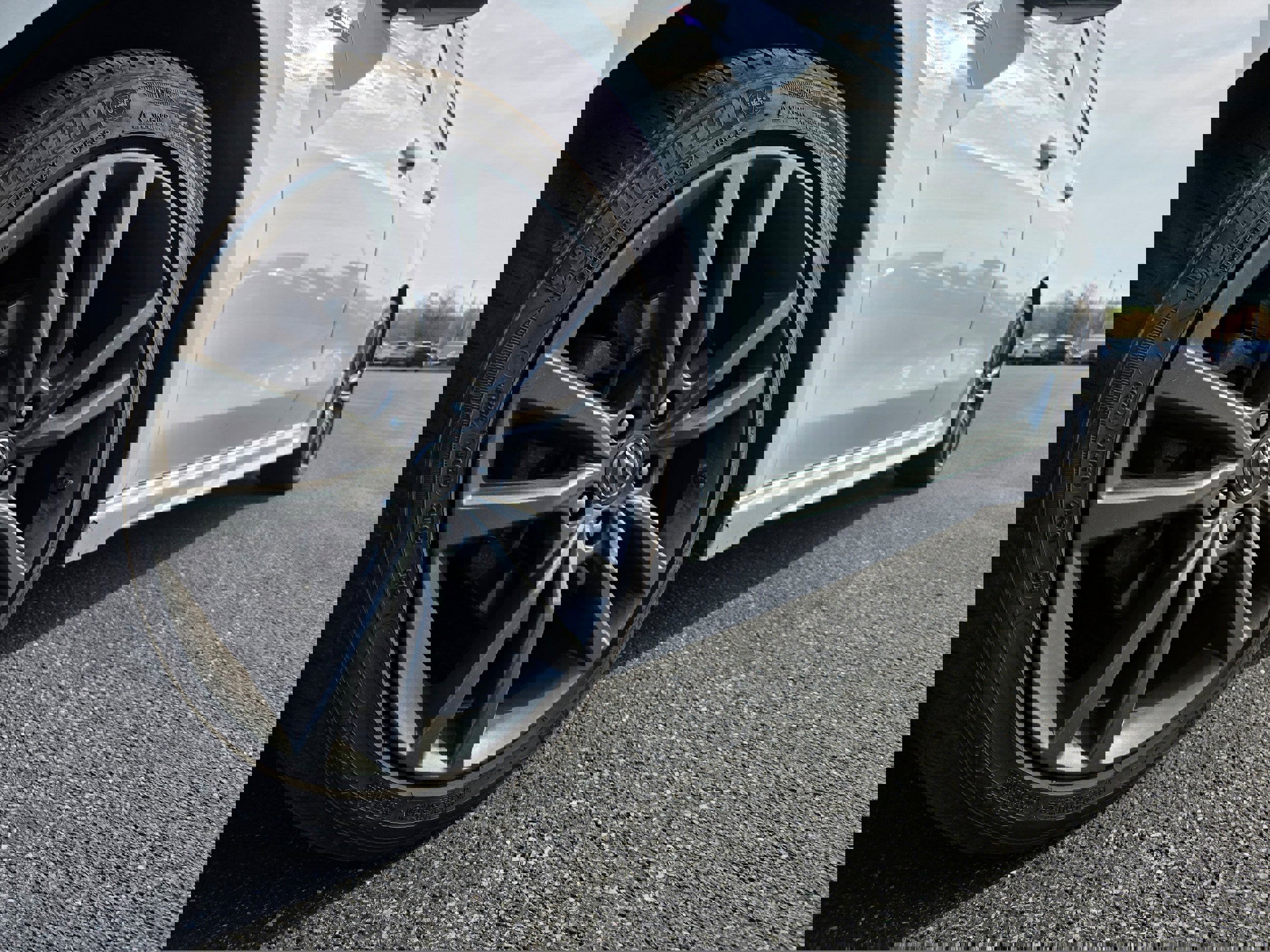 Used 2019 Acura TLX w/ Technology & A-SPEC Pkg image 20