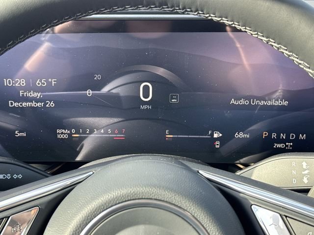 New 2026 Buick Envision Avenir image 15