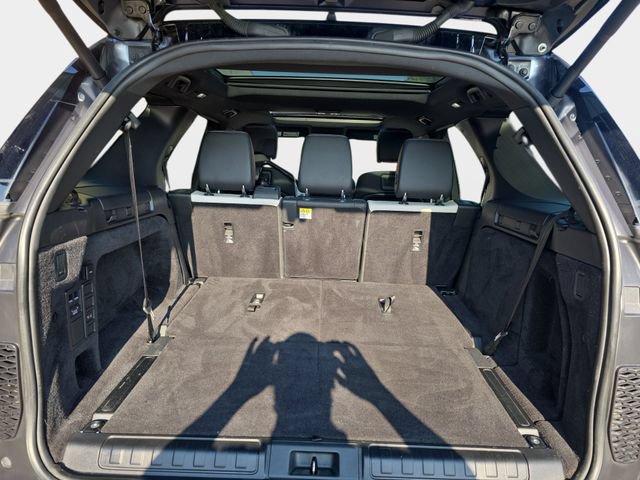 Certified 2021 Land Rover Discovery S R-Dynamic AWD/4WD image 14