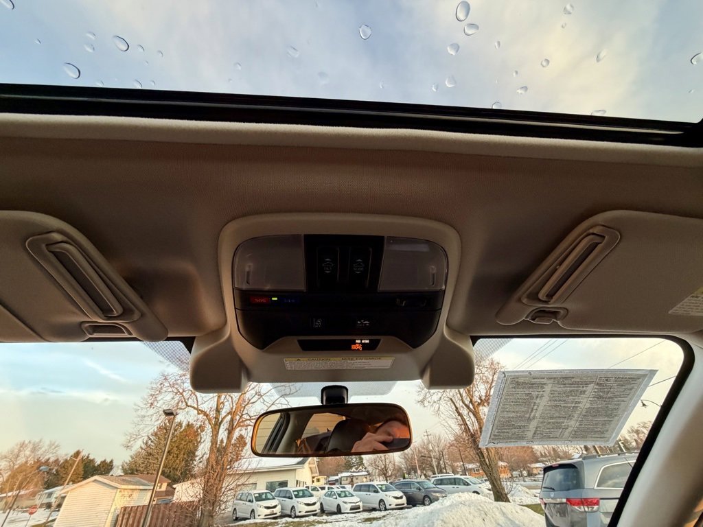 Used 2019 Subaru Crosstrek 2.0i Limited w/ Moonroof Package w/Navigation image 39