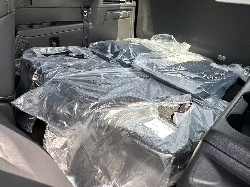 New 2026 MAZDA CX-90 3.3 Turbo S w/ Premium Plus image 15