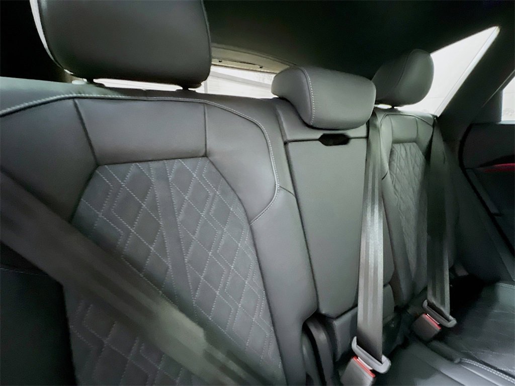 New 2025 Audi SQ5 Premium Plus image 25