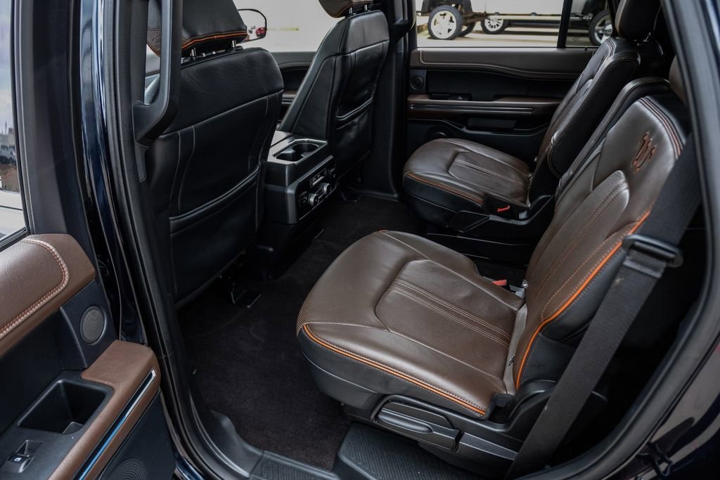 Used 2021 Ford Expedition King Ranch AWD/4WD image 44