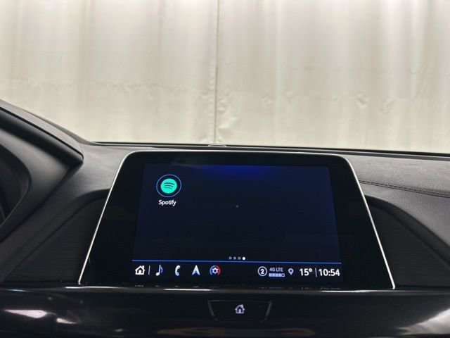 Used 2024 Cadillac CT4 V w/ LPO, Red Accent Package image 17