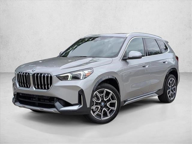 New 2026 BMW X1 xDrive28i image 1