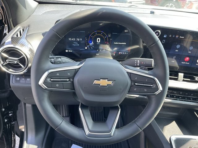 New 2027 Chevrolet Equinox LT w/ Convenience Package II FWD image 14