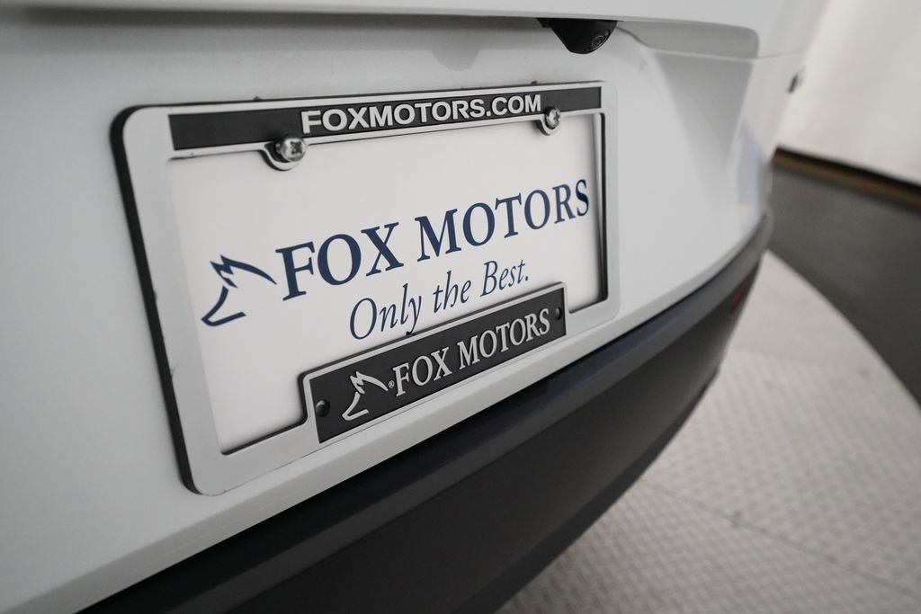 Used 2023 MAZDA CX-50 2.5 S w/ Cargo Package image 38