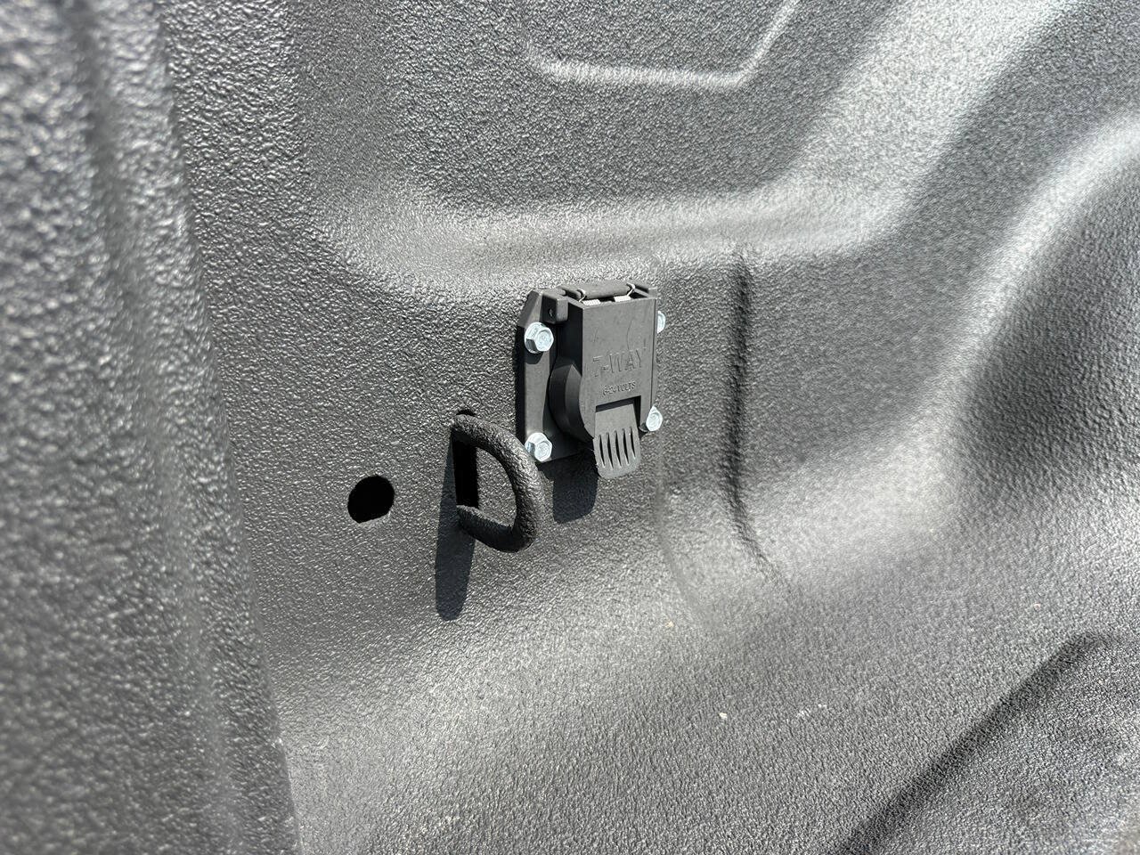 Used 2012 RAM 2500 Laramie w/ HD Snow Plow Prep Group AWD/4WD image 11