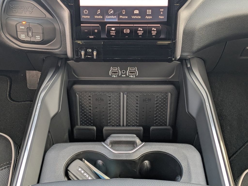 New 2026 RAM 2500 Laramie image 19