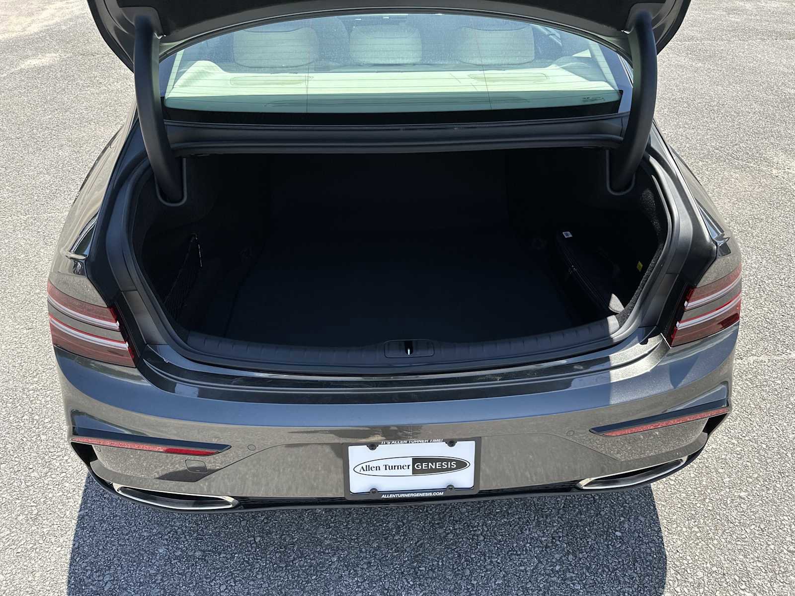 New 2026 Genesis G80 2.5T Sport Prestige AWD/4WD image 23