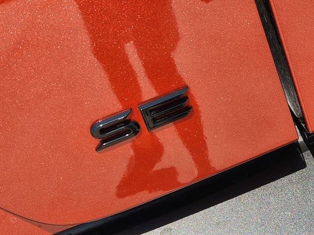 New 2026 Toyota C-HR AWD/4WD image 11