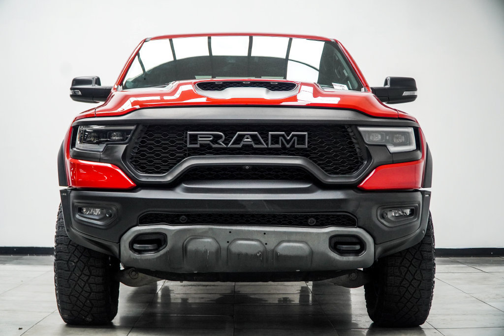 Used 2024 RAM 1500 TRX w/ TRX Level 2 Equipment Group AWD/4WD image 6