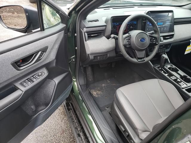 New 2026 Subaru Outback Limited XT image 10