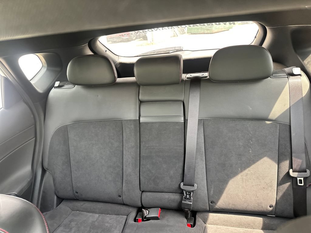 Used 2024 Hyundai Kona N Line AWD/4WD image 19