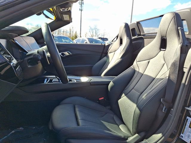 Used 2025 BMW Z4 sDrive30i image 13