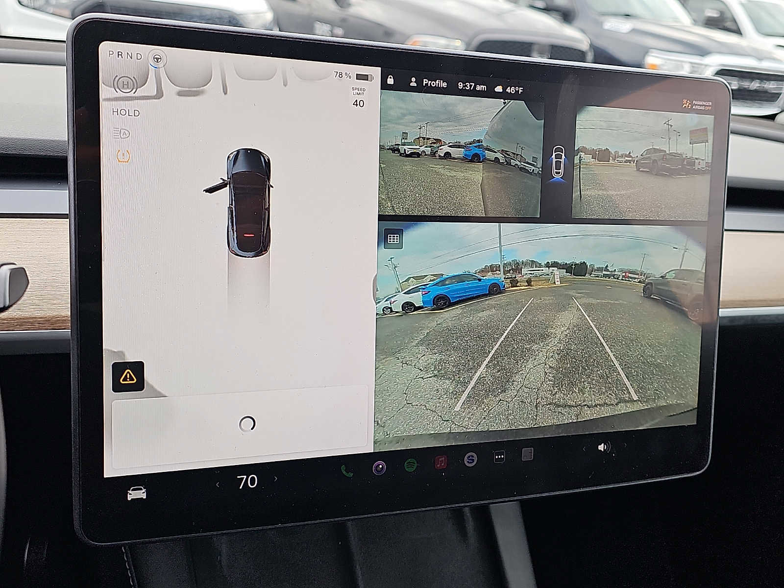 Used 2024 Tesla Model Y Long Range image 21