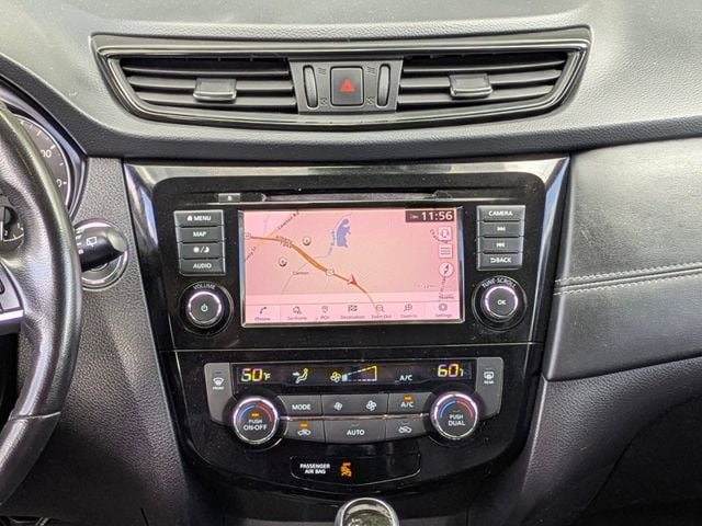 Used 2018 Nissan Rogue SL w/ Premium Package AWD/4WD image 31