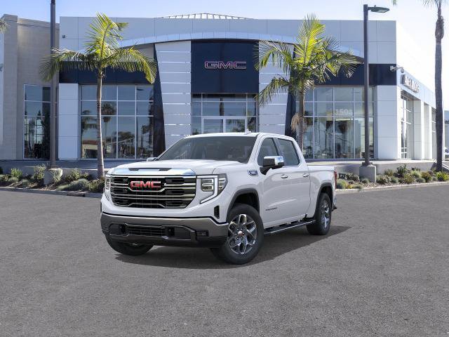 New 2026 GMC Sierra 1500 SLT w/ SLT Premium Package RWD image 8