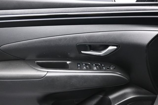Used 2024 Hyundai Tucson SEL AWD/4WD image 8
