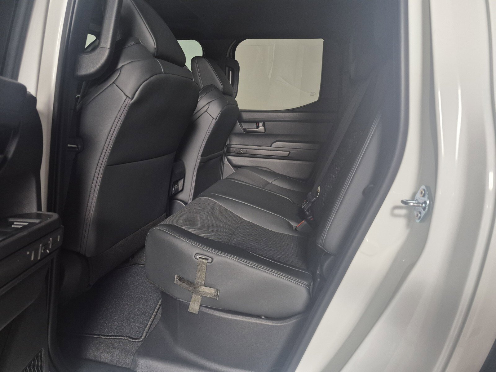 New 2026 Toyota Tacoma SR5 image 31