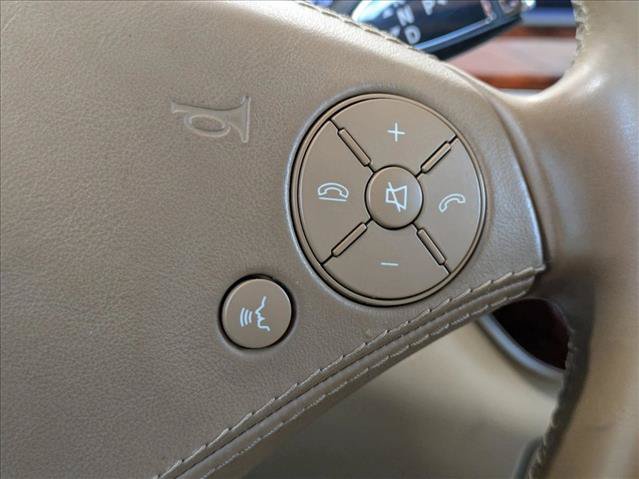 Used 2010 Mercedes-Benz S 550 image 6