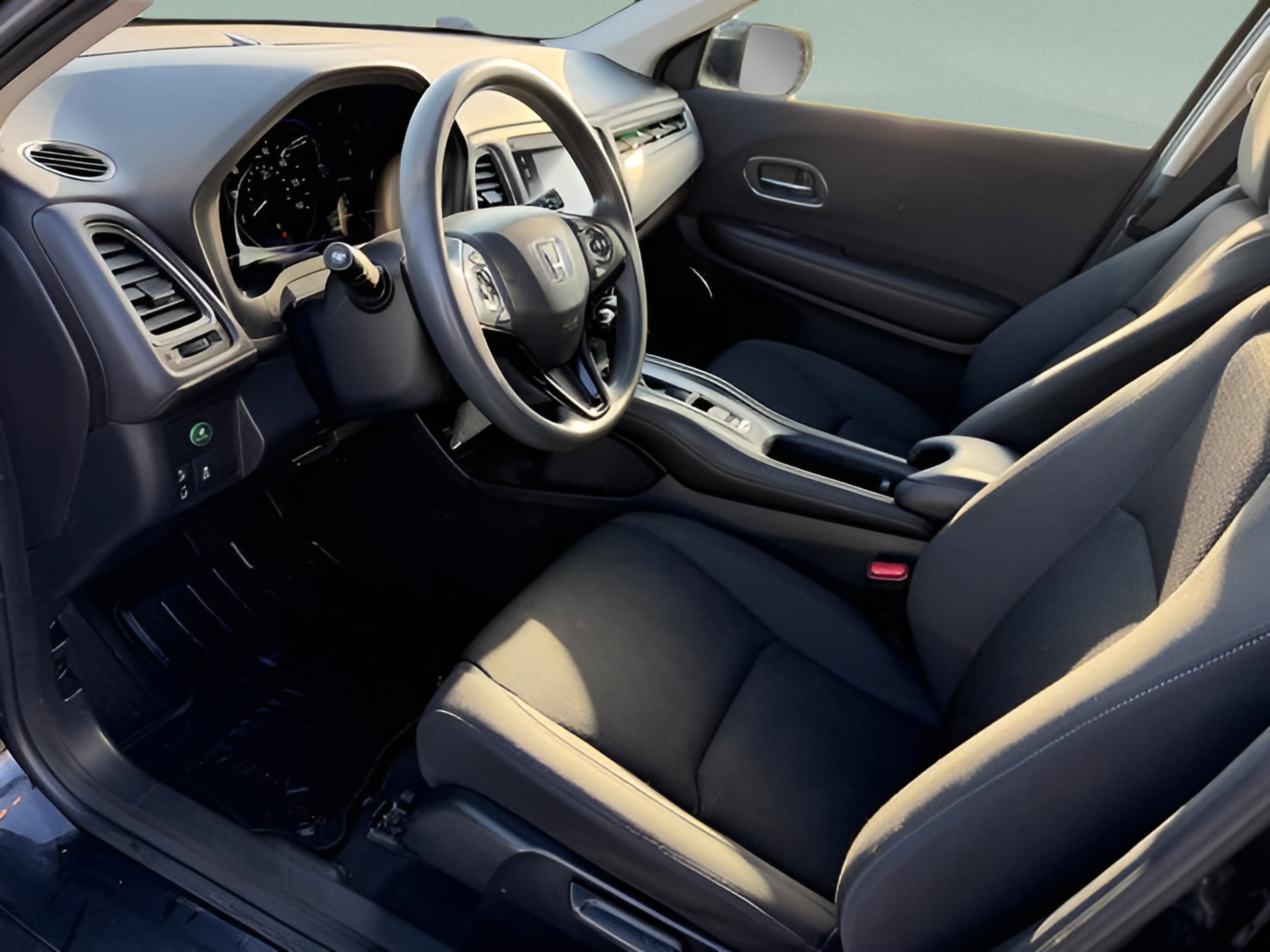 Used 2019 Honda HR-V EX image 22