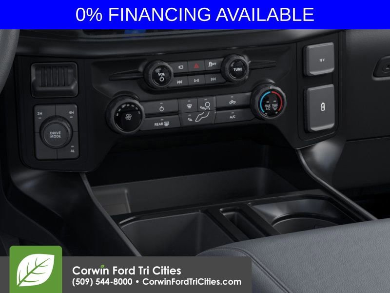 New 2025 Ford F150 STX image 15